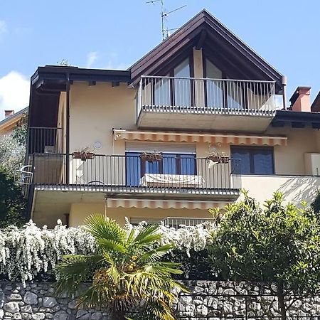 Apartment Weiss Home Riva Zewnętrze zdjęcie