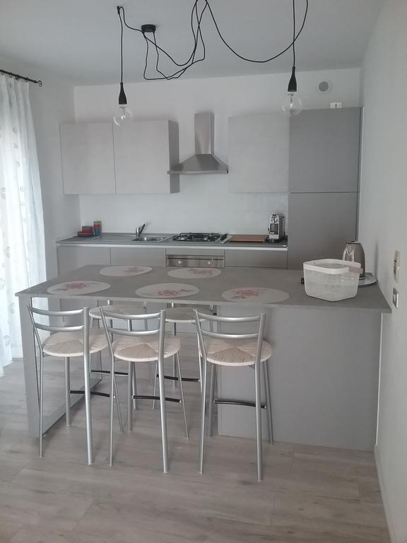 Apartment Weiss Home Riva Zewnętrze zdjęcie