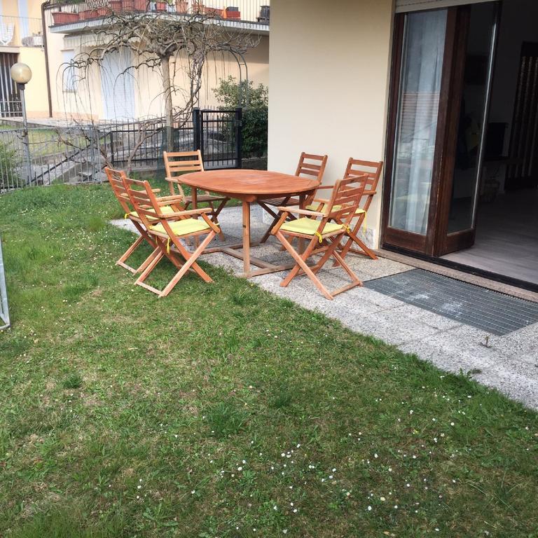 Apartment Weiss Home Riva Zewnętrze zdjęcie