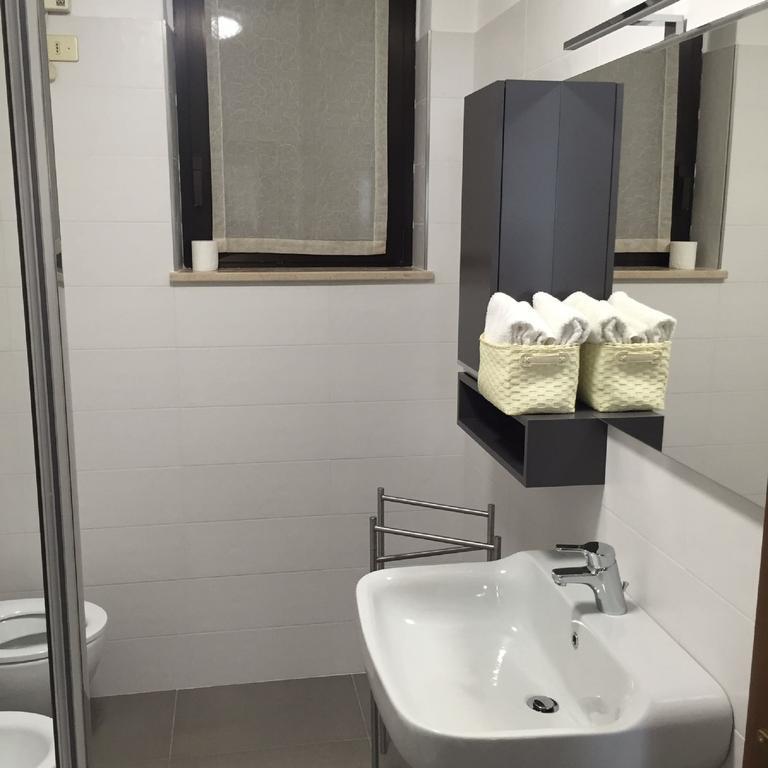 Apartment Weiss Home Riva Zewnętrze zdjęcie