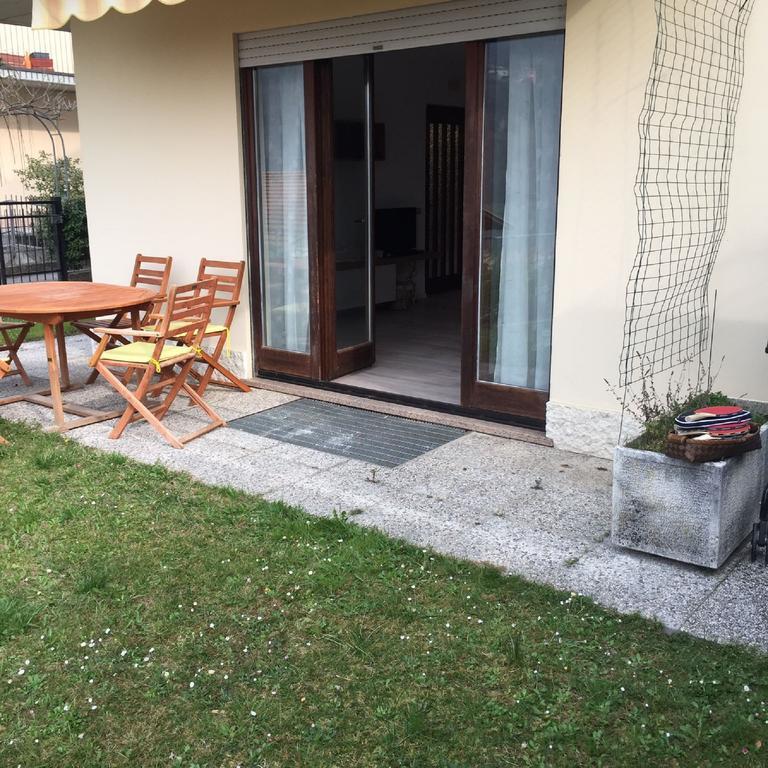 Apartment Weiss Home Riva Zewnętrze zdjęcie