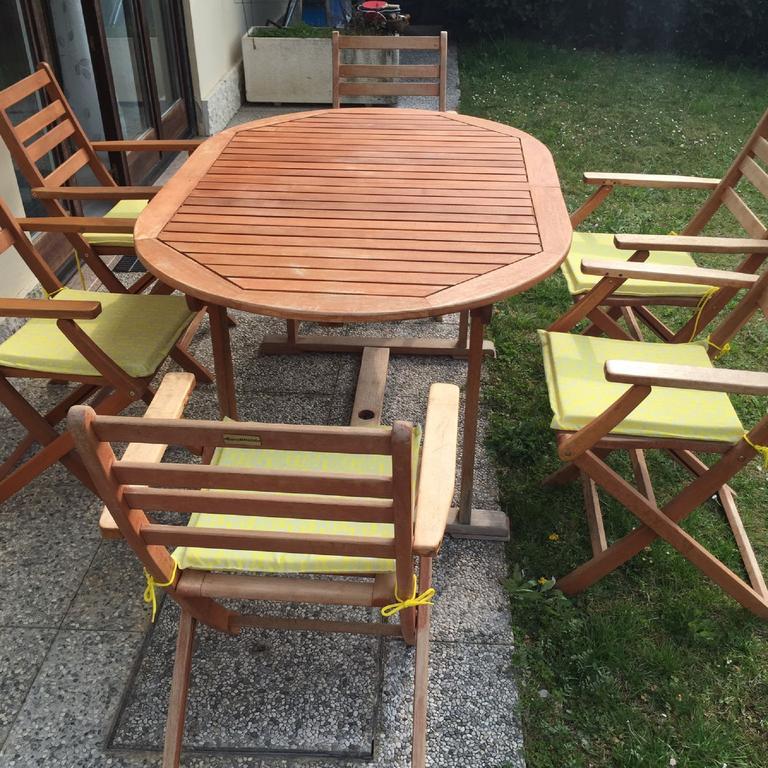 Apartment Weiss Home Riva Zewnętrze zdjęcie