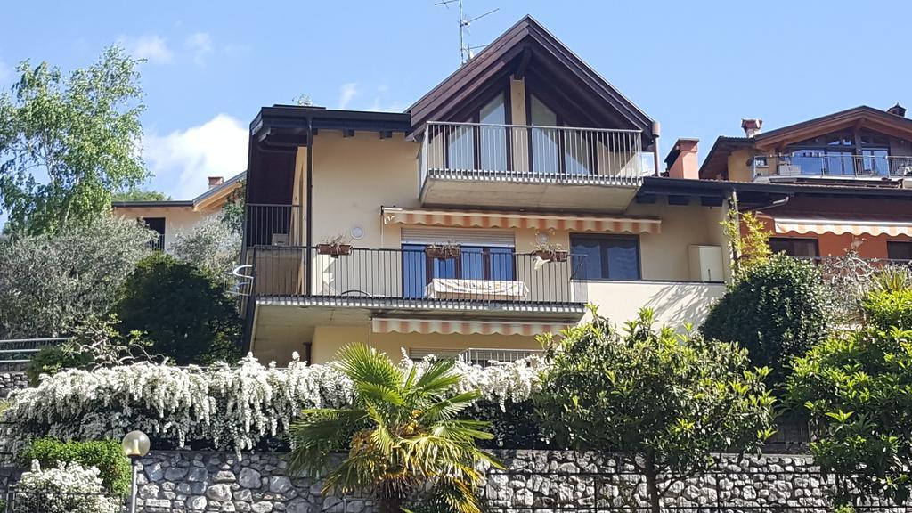 Apartment Weiss Home Riva Zewnętrze zdjęcie